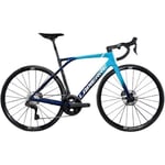 Lapierre Racer Allround Xelius SL 7.0 - C1 Blue/Cyan Gloss