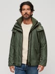 Superdry Hooded Mountain SD Windbreaker Jacket