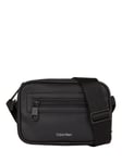 Calvin Klein Elevated Camera Bag, Black