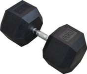 Eb Fit Hex Manual Gummiert 1 X 14 Kg