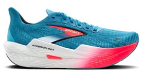 Brooks Running Hyperion Max 2 - femme - bleu