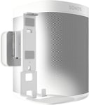 Premium Speaker  Wall  Bracket  for  Sonos  One  and  One  SL ,  Max .  11  Lbs