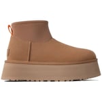 Bottes UGG  Classic Mini Dipper Boots - Chestnut