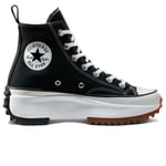 Shoes Converse Run Star Hike Platform Size 5 Uk Code 166800C -9W