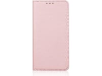 Magnetbook Case Magnet Book Iphone 13 Pro Max Rose Gold Standard