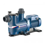 Pompe De Filtration Piscine Magnifica Pedrollo 4 230/400v - 1.5kw - 30m3/h