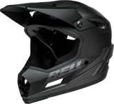 Bell Bell Sanction 2 DLX Mips | Cykelhjälm | Mat Black