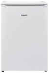 Hotpoint H55RM 1120 W UK Under Counter Fridge - White