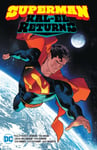 Superman: KalEl Returns