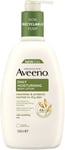 Aveeno Daily Moisturising Body Lotion, With Soothing Oats & Rich Emollients, For