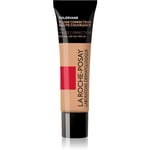 La Roche-Posay Toleriane full coverage foundation SPF 25 shade 10 30 ml