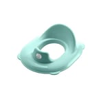 Rotho Babydesign Rehausseur de toilettes Siège de toilette pour jeunes enfants TOP recyclé (plastique) vert