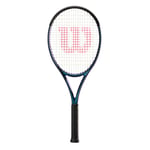 Wilson Ultra 100L V4.0 Raquette De Compétition