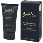 Scratch of Sweden No dry hands moisturizer Handkräm