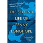 The Second Life Of Penny Longhope (häftad, eng)