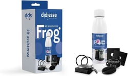 Didiesse Kit Maintenance Descaler Seals Coffee Machine Pods Frog