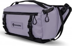 Wandrd Väska Fotoväska Wandrd Rogue Sling 9 L - Lila