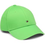 Casquette Tommy Hilfiger  Chapeau Vert