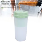 Portable Blender Cup Portable Juicer 300ml Compact For Fruit For Travel