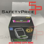 SEGA ASTRO CITY MINI CONSOLE PROTECTIVE CASE