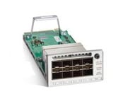 CISCO – Refurb/Catalyst 9300 8 x 10GE Network (C9300-NM-8X-RF)