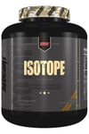 Redcon1 - Isotope - 100% Whey Isolate, Chocolate - 2321g