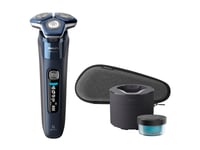 Philips Shaver Series 7000 Våt Og Tørr Elektrisk Barbermaskin (S7885/50)