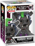 Funko Five Nights At Freddy’s actionfigur (Ruined Roy)