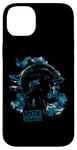 Coque pour iPhone 14 Plus Rogue Trooper Skull Smoke