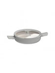 BergHOFF Covered 2-handle sauté pan non-stick Balance Moonmist 26cm