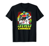 Power Rangers Dino Lightning T-Shirt