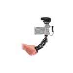 Joby GorillaPod PRO Vlogging kit