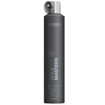 Spray fixation forte, Style Masters photo finisher 3 Revlon 500 ml neuf (au)