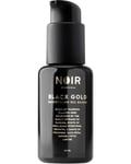 Black Gold Smoothing Oil Elixir, 50ml