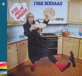 Ivar Medaas  Kyss meg på mandag  Norske Albumklassikere  CD