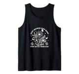 Keep Growing Keep Going Every Day Is A Fresh Start Tank Top