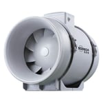 Sodeca 1030654 Extracteur de ventilation Blanc