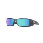 Oakley Gascan - Prizm Sapphire OO9014-D460