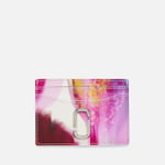 Marc Jacobs The Utility Snapshot Leather Card Case