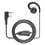 casque d'écoute 780 pour BaoFeng UV-5R UV-13 PRO UV-S9 Plus AR-518,micro,talkie-walkie CB,accessoires de Radio bidirectionnelle - Type [1]-901