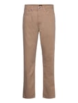 Edwin Cosmos Pant-Portabella Beige