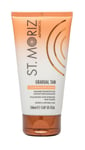 St Moriz Gradual Tan Illuminating Glow 150ml | Shimmer Pigments Natural