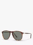 Persol PO6649SM Polarised Aviator Sunglasses