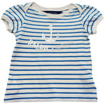 T-shirt enfant Ralph Lauren  T-shirt bébé Bleu - 9 mois