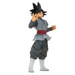 BANPRESTO Goku Black Statue 19Cm