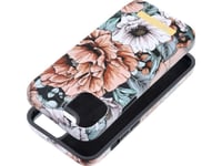 Forcell Forcell F-Protect Mirage Futerał Kompatybilny Z Magsafe Do Iphone 15 Plus Bloom Bush