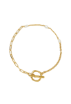 Syster P Paxton Bracelet Guld