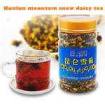 Kunlun Mountain Snow Tea 40g Organic Daisy Chrysanthemum Flower Tea Herbal Tea