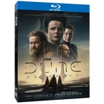 Dune: Prophecy Season 1 Blu-ray