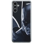 ERT GROUP mobile phone case for Samsung A13 5G/ A04s original and officially Licensed DC pattern Batman 020 optimally adapted to the shape of the mobile phone, case made of TPU